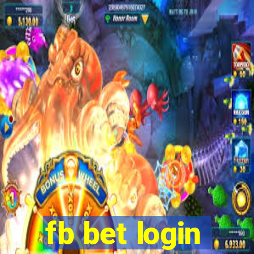 fb bet login